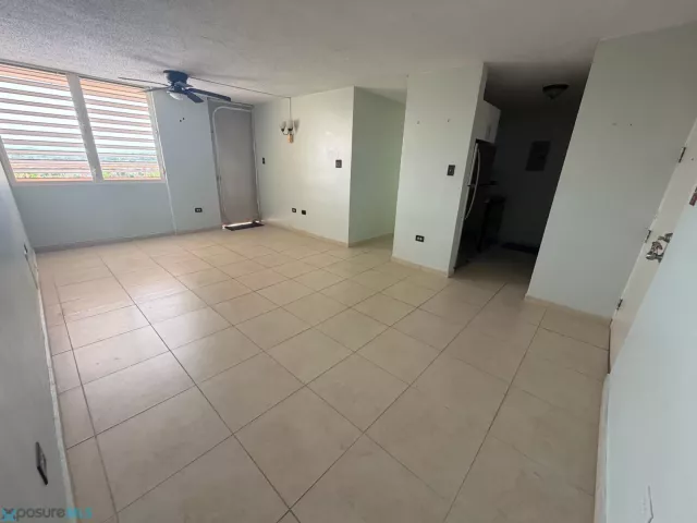 Condo Torres de Cervantes venta en San Juan, PR
