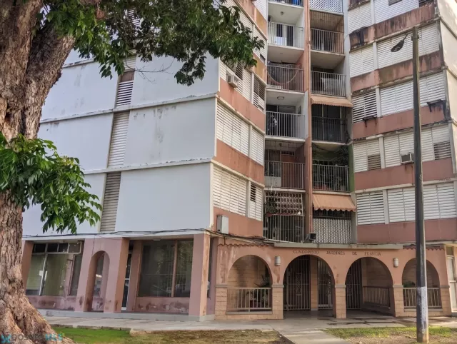 Condo Jardines De Francia venta en San Juan, PR