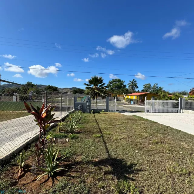 Urb. Reparto Saman venta en Cabo Rojo, PR