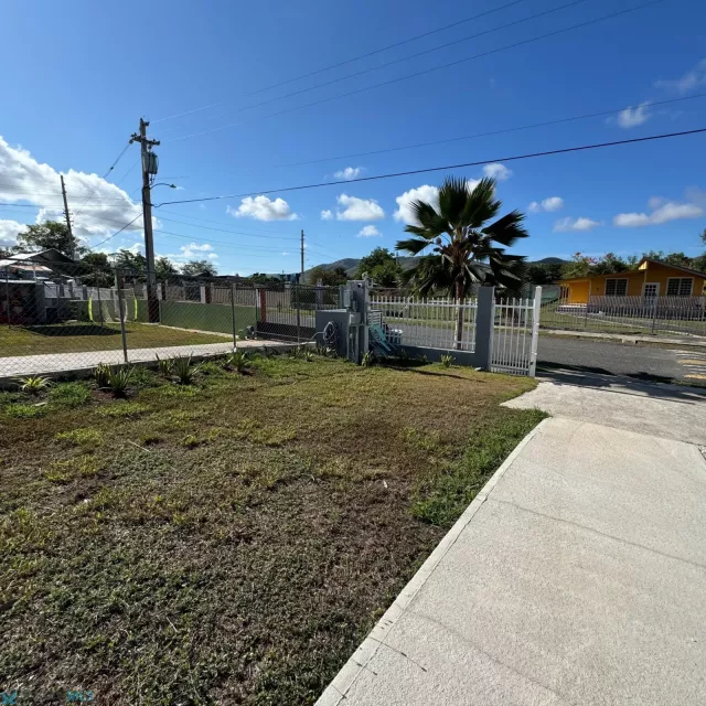 Urb. Reparto Saman venta en Cabo Rojo, PR