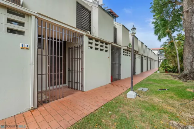 Barrio Santurce venta en San Juan, PR