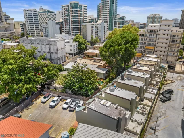 Barrio Santurce venta en San Juan, PR