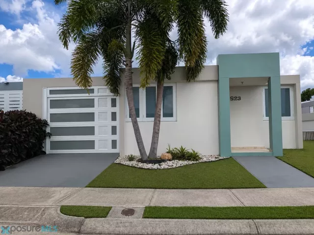 Urb. Parque Gabriela alquiler en Salinas, PR