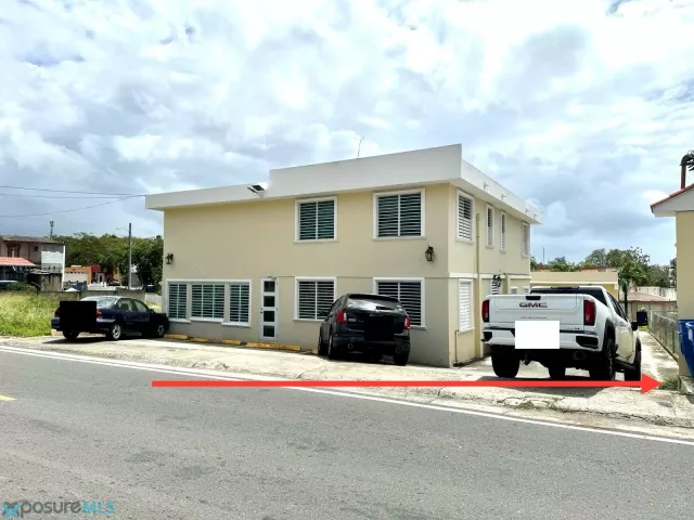 Barrio Camaseyes alquiler en Aguadilla, PR