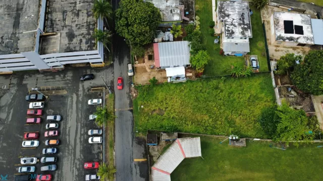 Barrio Felix Cordova Davila venta en Manati, PR