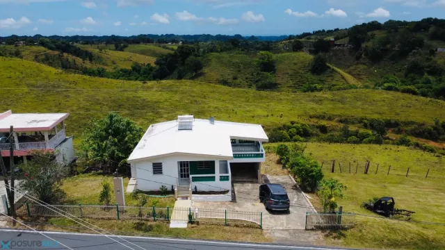Barrio Sabana Grande venta en Utuado, PR