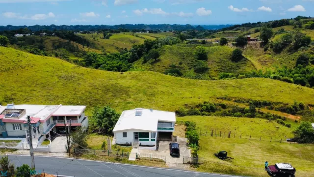 Barrio Sabana Grande venta en Utuado, PR