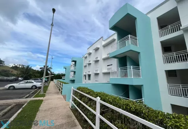 Condo Hillside Village alquiler en Rio Grande, PR