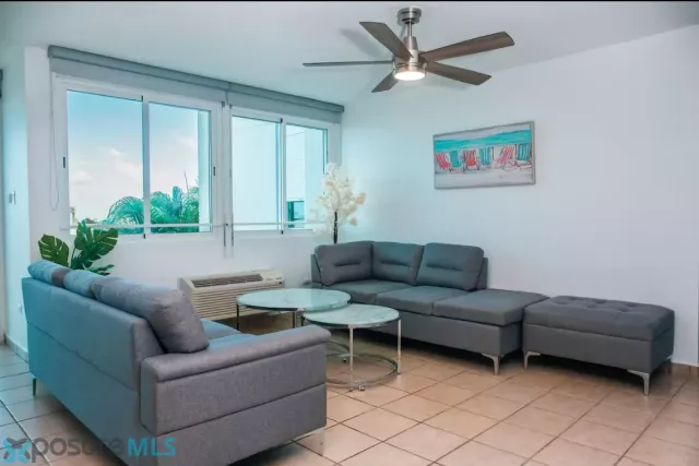 Condo Hillside Village alquiler en Rio Grande, PR