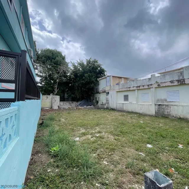 Barrio Santurce venta en San Juan, PR