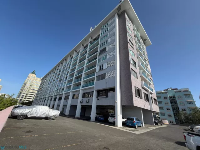 Condo Caribbean Tower venta en San Juan, PR