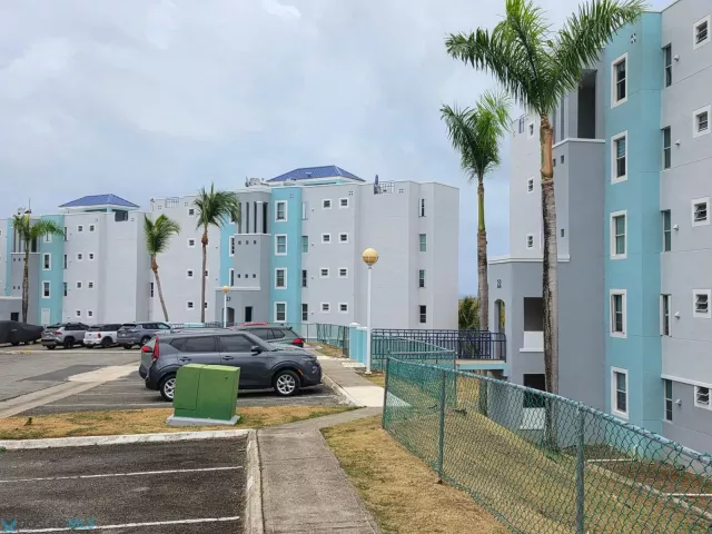 Condo Costa Brava venta en Ceiba, PR