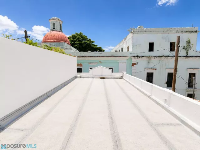 Barrio Viejo San Juan -Zona Historica venta en San Juan, PR