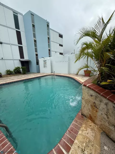 Condo Gianina venta en Luquillo, PR