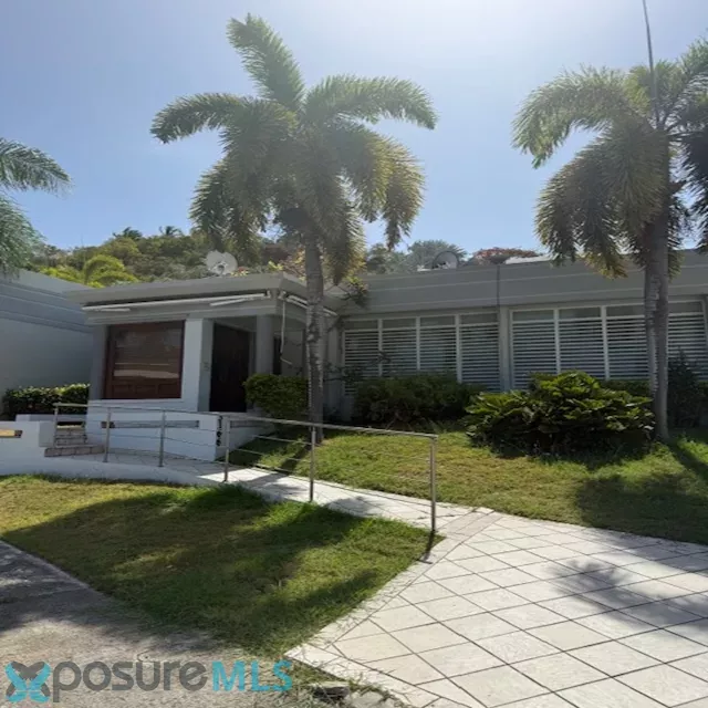 Urb. El Monte Lake View venta en Ponce, PR