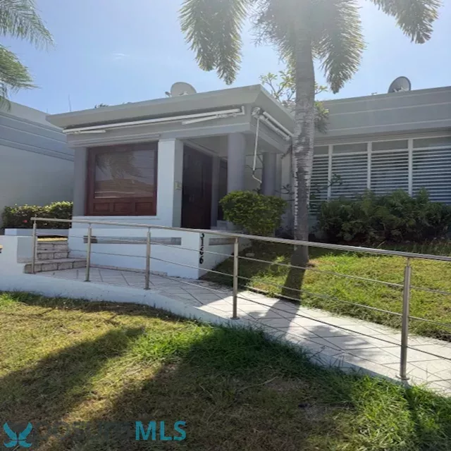 Urb. El Monte Lake View venta en Ponce, PR