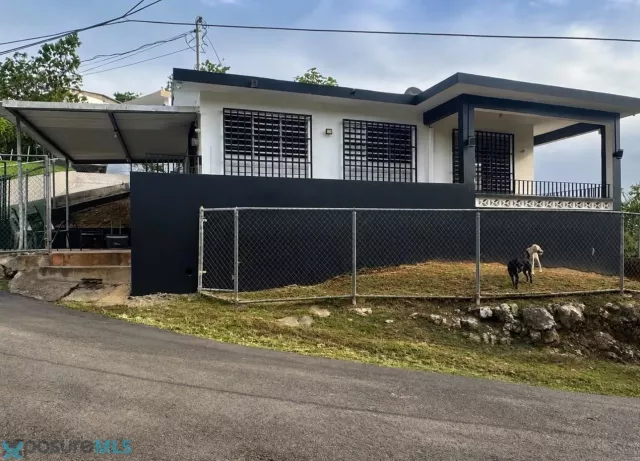 Barrio Arenalejos venta en Arecibo, PR