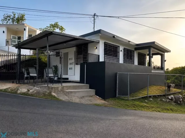 Barrio Arenalejos venta en Arecibo, PR