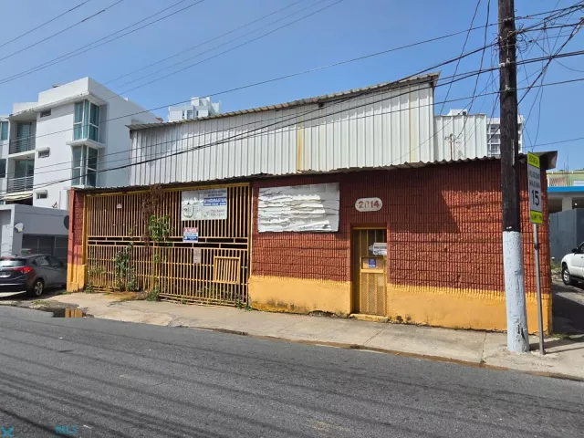 Barrio Santurce venta en San Juan, PR