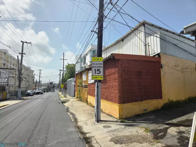 Barrio Santurce venta en San Juan, PR