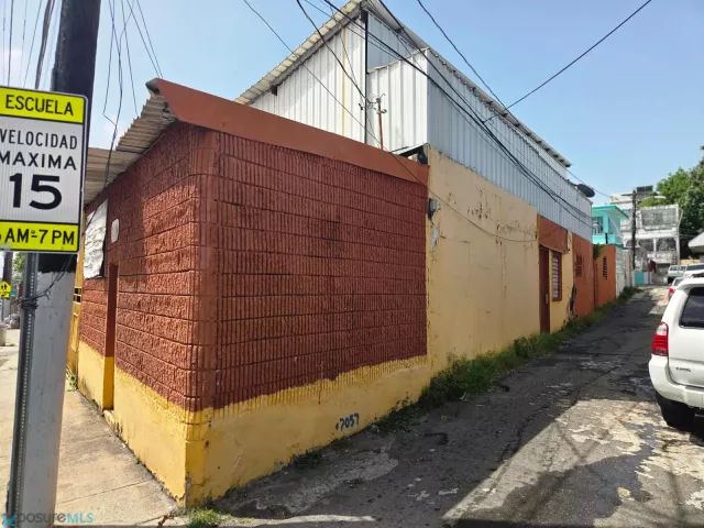 Barrio Santurce venta en San Juan, PR