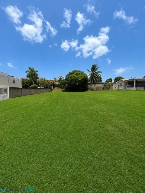 Barrio Cerro Gordo venta en Vega Alta, PR