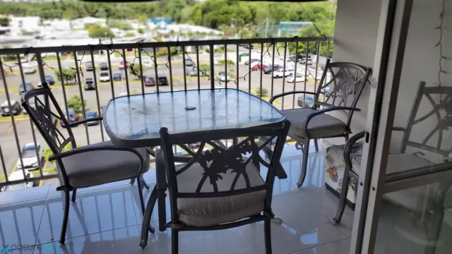 Condo Mundo Feliz alquiler en Carolina, PR