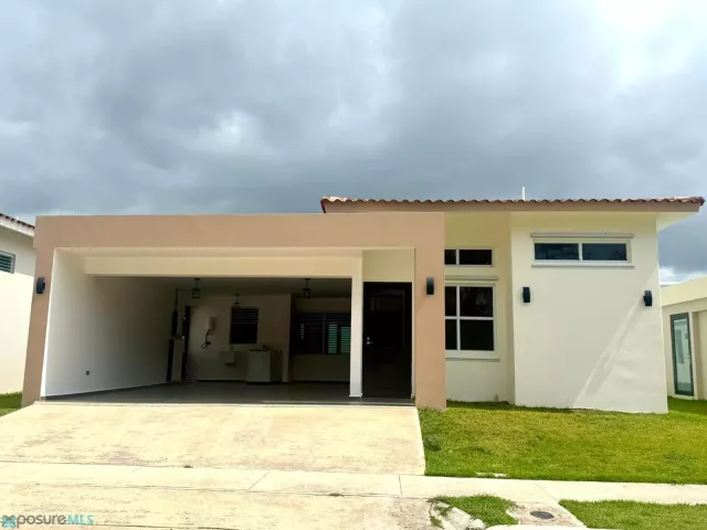 Urb. Villas De Sotomayor alquiler en Aguada, PR