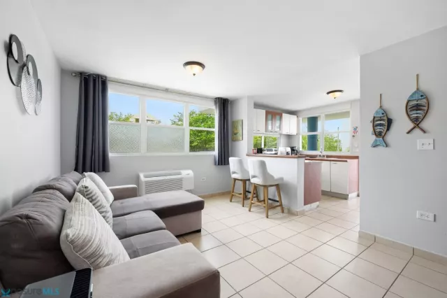 Condo Costamar Beach Village venta en Loiza, PR