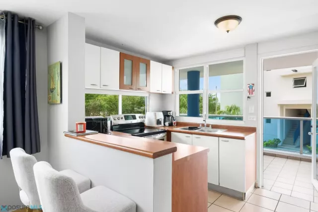 Condo Costamar Beach Village venta en Loiza, PR