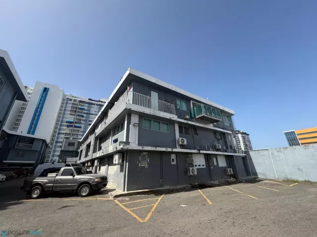 Condo La Posada venta en Carolina, PR