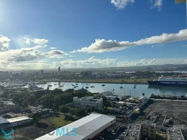 Condo Atlantis alquiler en San Juan, PR
