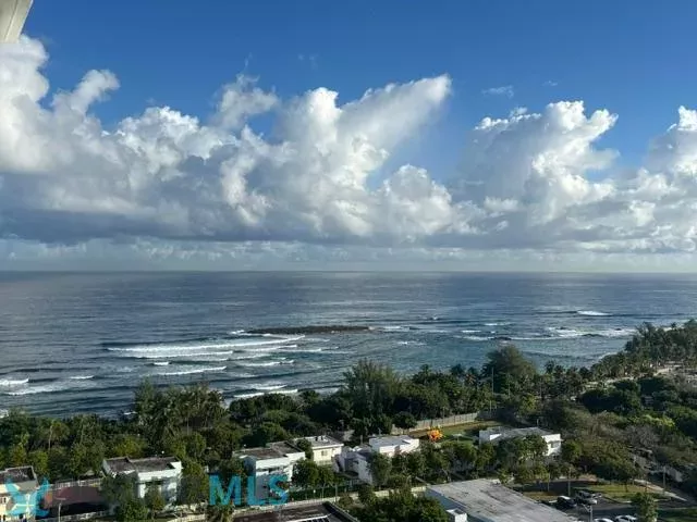 Condo Atlantis alquiler en San Juan, PR