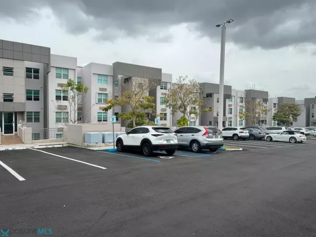 Condo Paseo Del Bosque alquiler en San Juan, PR