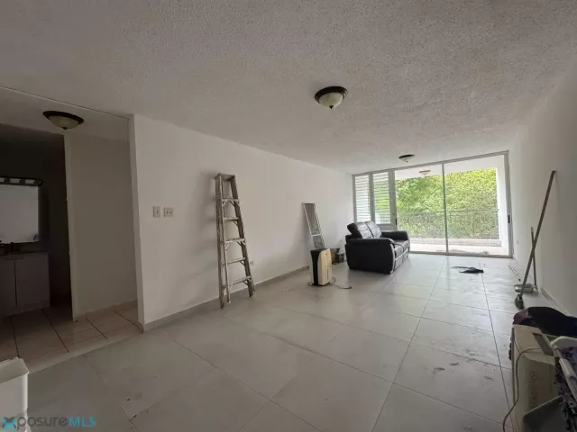 Condo Paseo Del Bosque alquiler en San Juan, PR