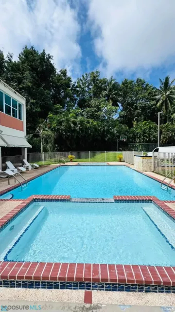 Condo Villas Del Monte alquiler en San Juan, PR