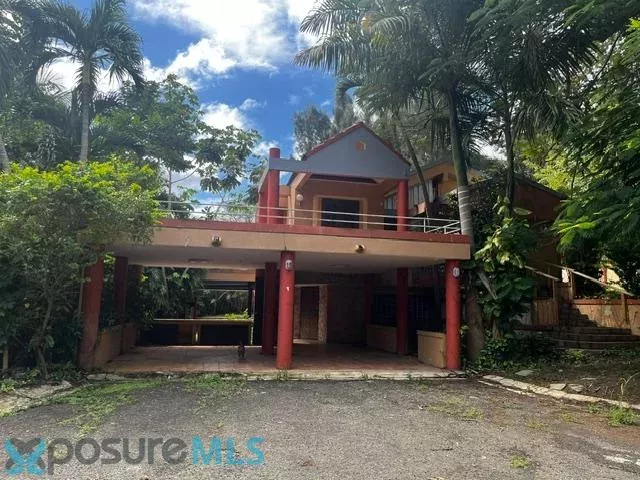 Barrio Capa venta en Moca, PR