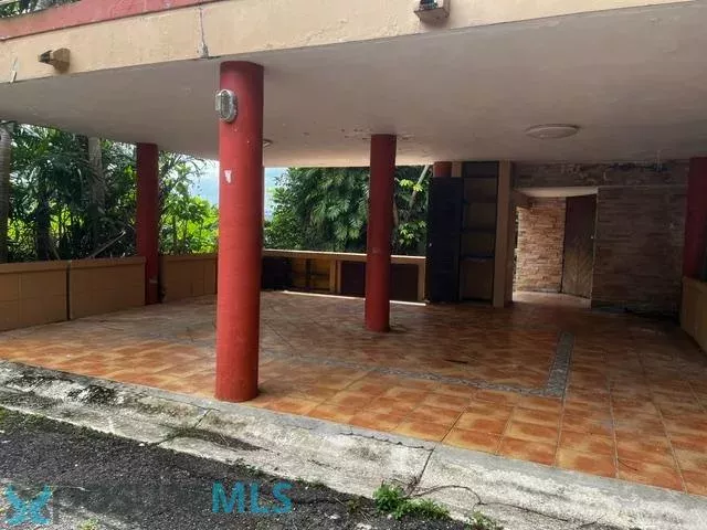 Barrio Capa venta en Moca, PR