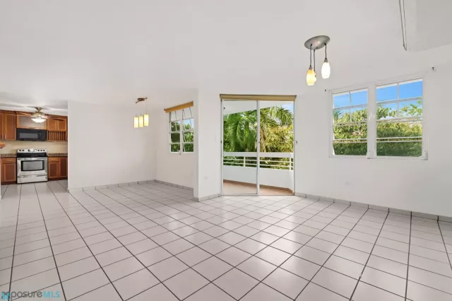 Condo El Bosque alquiler en Guaynabo, PR