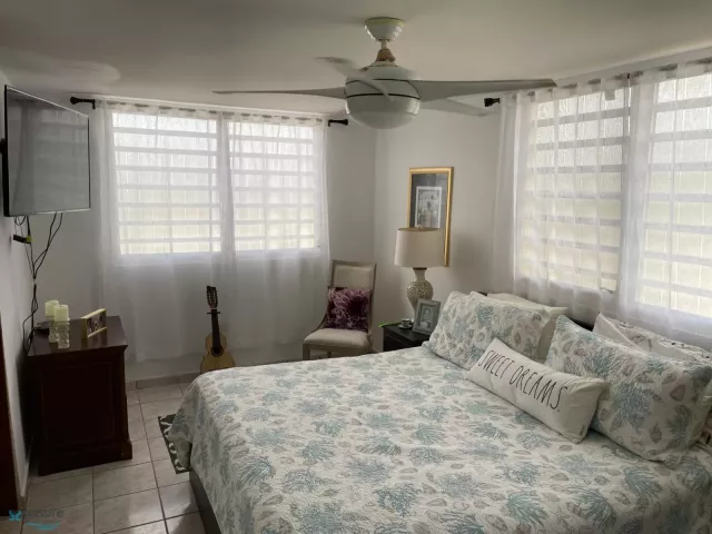 Condo Luquillo Beach venta en Luquillo, PR
