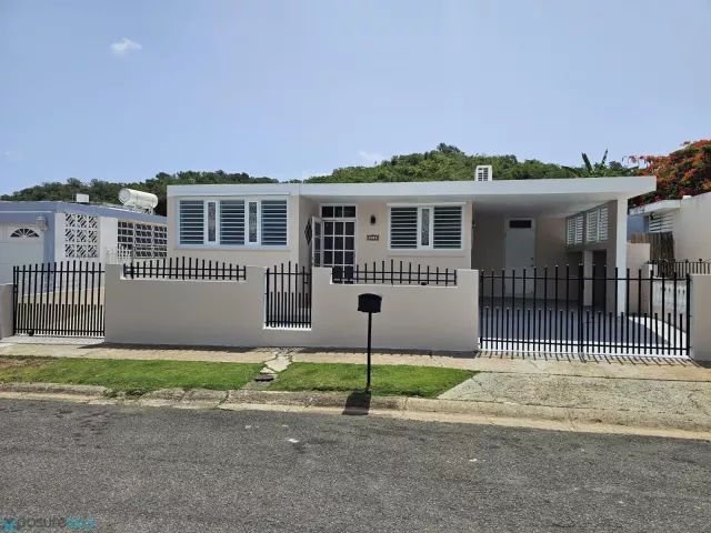 Urb. Monte Brisas venta en Fajardo, PR
