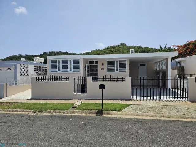 Urb. Monte Brisas venta en Fajardo, PR