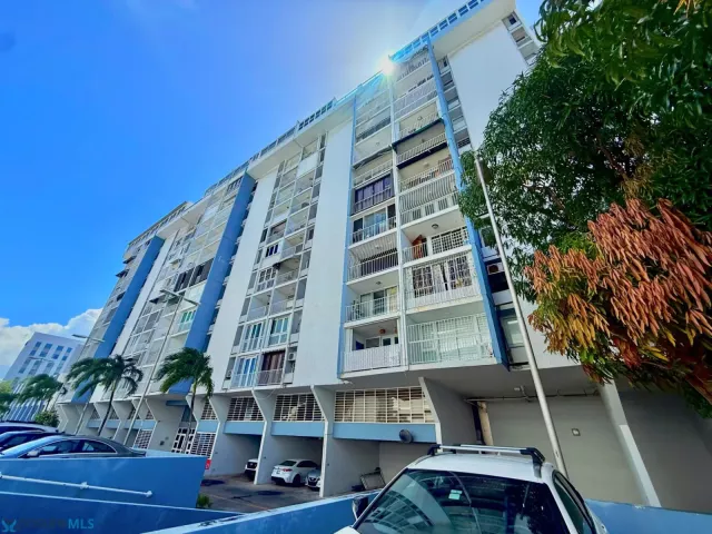 Condo New San Juan alquiler en Carolina, PR