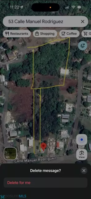 Barrio Piedras Blancas venta en Lajas, PR