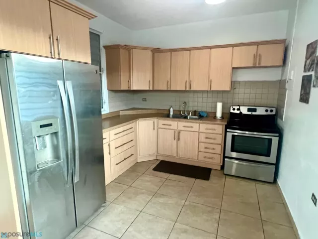 Barrio Malpaso en Aguada, PR