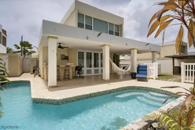 Urb. Paseo Del Sol alquiler en Dorado, PR