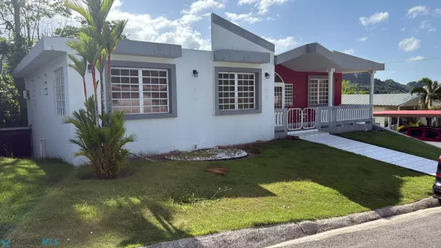 Barrio Jaguas venta en Ciales, PR