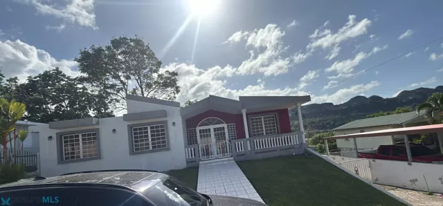Barrio Jaguas venta en Ciales, PR