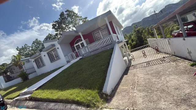 Barrio Jaguas venta en Ciales, PR