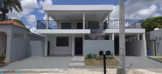 Urb. Extension Santa Paula alquiler en Guaynabo, PR